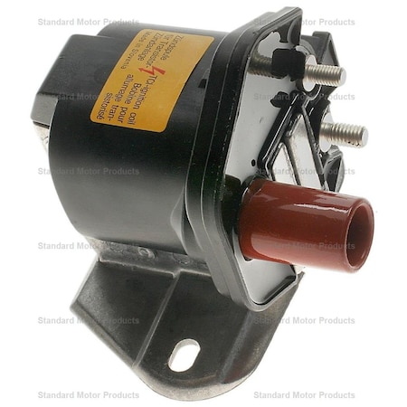 Standard Ignition Ignition Coil, Uf-93 UF-93